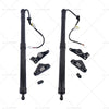 Toyota Highlander Tailgate Pull Down Motor Struts (2014-2019)