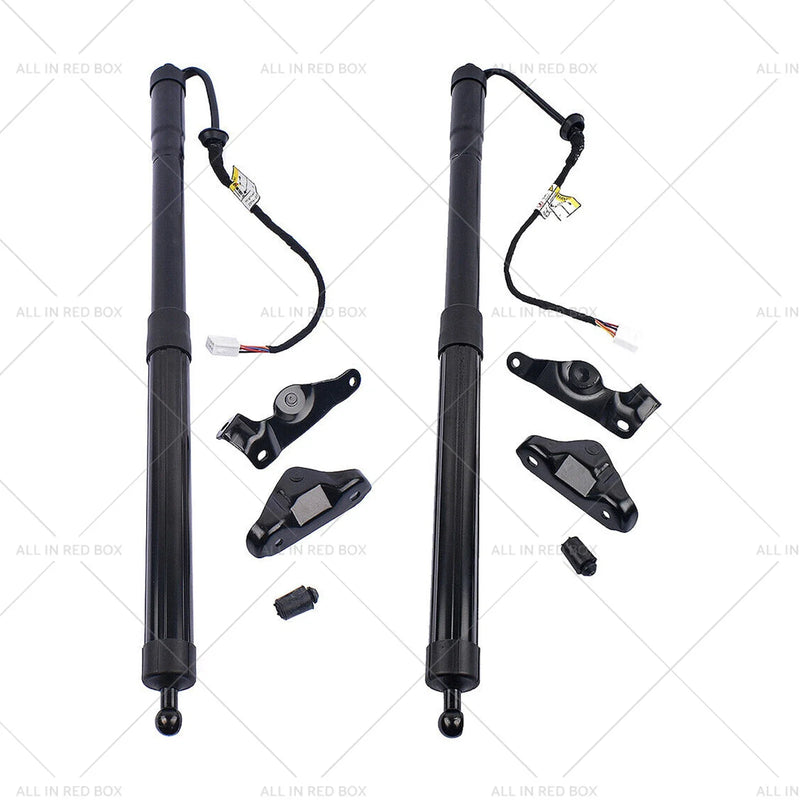 Toyota Highlander Tailgate Pull Down Motor Struts (2014-2019)