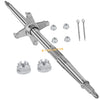 Honda TRX90 TRX90EX Sportrax 90 2X4 Rear Axle Shaft