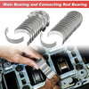 Chevrolet Silverado Main Bearing & Connecting Rod Bearing Kit