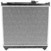 Suzuki Vitara Aluminium Alloy Radiator (1988-1998)