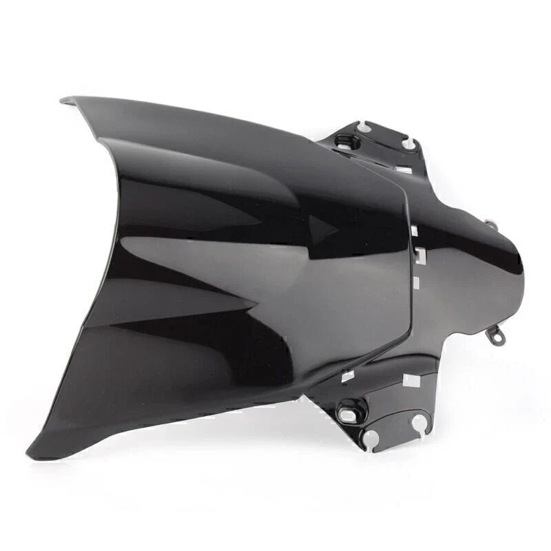 Honda CBR250R (2011-2013) Black Windshield
