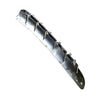 Porsche Panamera LH Side Fender Air Vent Outlet Grille Trim (2010-2016)