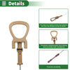 Mercedes-Benz CLS Travel Edition X218 Oil Level Dipstick (2012-2017)