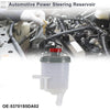 Honda Civic (2001-2005) 1 x White Power Steering Reservoir