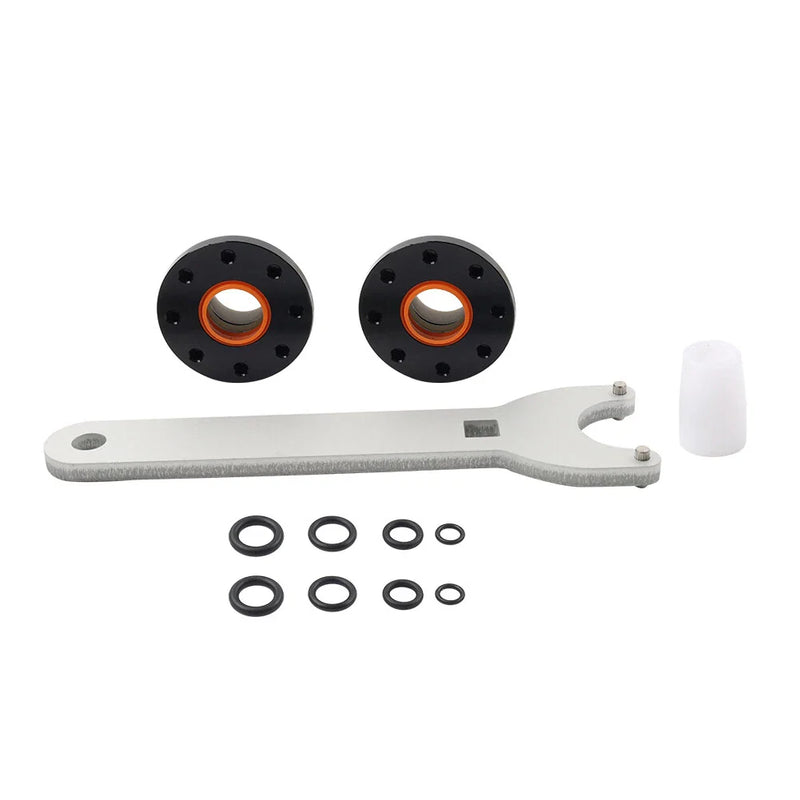 HC5340 HC5342 HC5343 HC6754 Hydraulic Steering Cylinder Seal Kit (N/A)