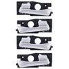 Hyundai Accent (2011–2019) Front Rear LH+RH Door Handle Inner 4 x