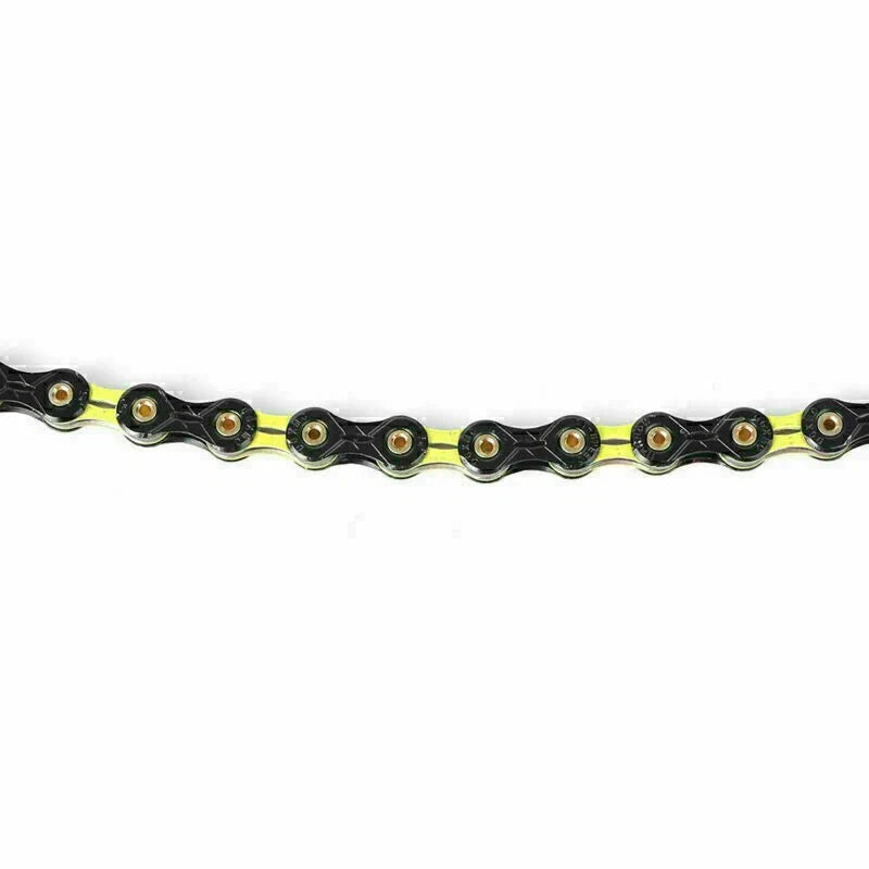 SRAM MTB Road Bike 11 Speed Chain Diamond Full Hollow 116L