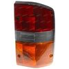 Ford Maverick DA Wagon Right Tail Light Lamp Lens (1988-1994)