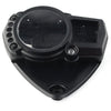 Suzuki GSXR1000 Black Speedometer Tachometer Gauge Cover (2007-2008)