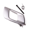 Ford Ranger, Everest, Mazda BT50 Right Door Handle (2015-2019)