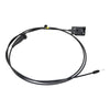 2015-2023 Dodge Challenger Hood Release Latch Cable (2015-2023)