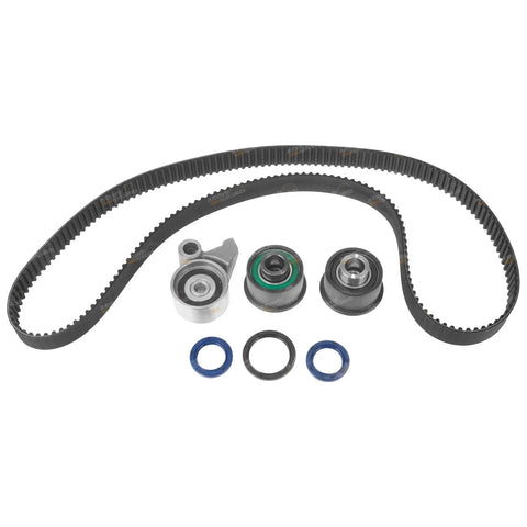 Mazda 626 GE KL 2.5L Engine Timing Belt + Tensioner Kit (1992 - 1997)