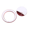 Jeep Cherokee, Dodge Durango, Ram Engine Start Stop Button Cover (2014-2023)