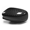 Dodge Charger 2011-2021 Real Carbon Fiber Adhesive Mirror Shell Cover Caps