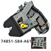 Honda Accord Rear Trunk Latch Lock Actuator (1998-2002)