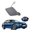 BMW F30 M-SPORT Front Bumper Tow Hook Cover (2012-2019)