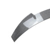 Benz CLE Class Coupe C236 Rear Boot Spoiler Lip (2024)