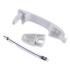 Foton Tunland Pickup Front Left Outer Door Handle (E3, E5)