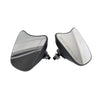 Harley Touring CVO Street Glide Side Fairing Mount Rearview Mirror (2023-2024)