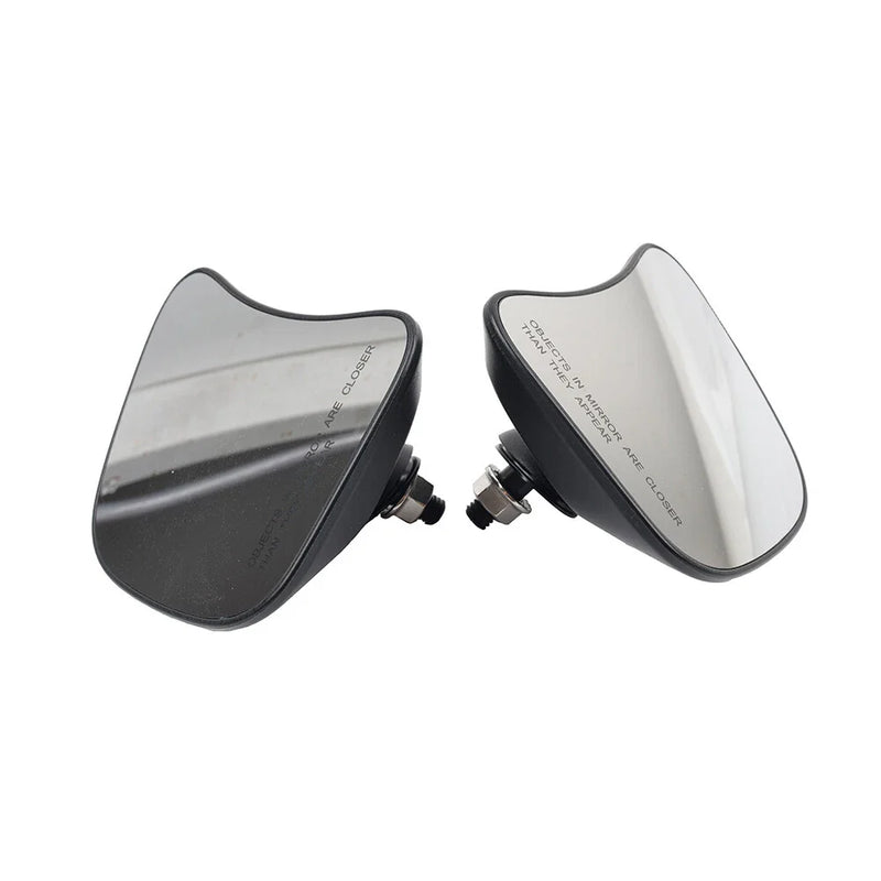 Harley Touring CVO Street Glide Side Fairing Mount Rearview Mirror (2023-2024)