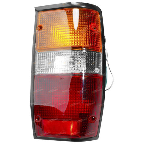 Mitsubishi Triton Tail Light Lamp Drivers Side (1986-1996)