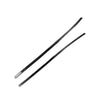 Supra GR A90 Carbon Fiber Side Roof Trim Strips (2020-2022)