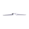 Chevy Malibu Fog Light Eyelid Cover Trim (2016-2018)