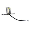 Car - BA15S 1156 LED Light Bulb Connector Socket with Wire Harness