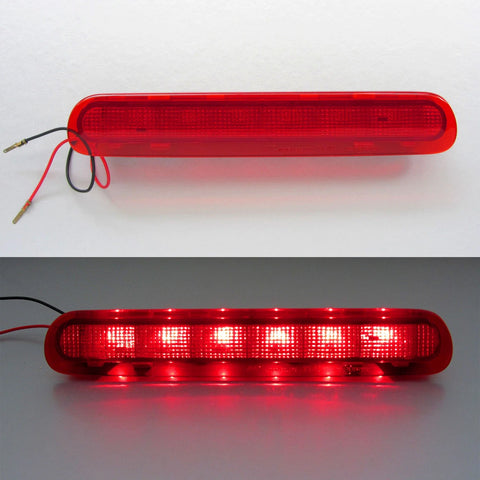 Toyota Hilux Vigo SR SR5 LED Tailgate Third Brake Light (2005-2012)