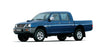 Mitsubishi L200 Triton LH Headlight (1995-2005)