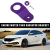 Honda Civic Aluminum Alloy Water Tank Radiator Bracket