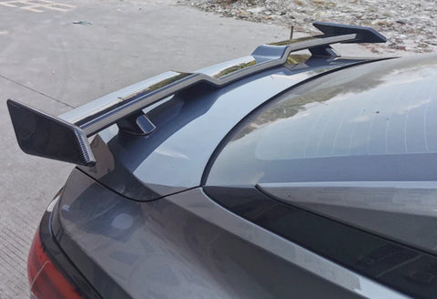 Chevrolet Cruze Sedan Rear Wing Spoiler Universal TRD Style (2011-2016)