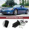 Chevrolet Corvette Front Windshield Wiper Motor (2005-2013)