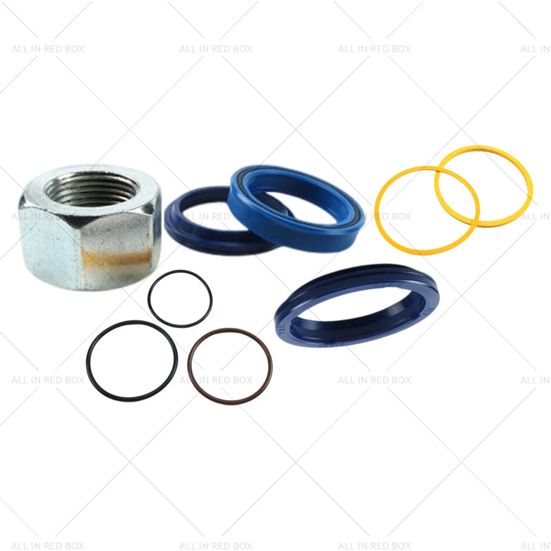Bobcat 335 337 E35 S175 S185 Hydraulic Cylinder Seal Kit