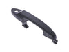 Ford Territory SX / SY / SZ, Escape 01-06 Black Outer Door Handle (2004-2018)