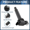 Lexus ES 300 Ignition Coil Pack (1999-2003)