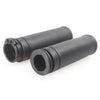 Harley-Davidson Sportster 883 XL883 Rubber Handlebar Grips (2003)