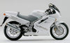 Honda VFR750F Carenado completo en acero inox con tornillos (1990–1993)
