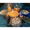 Candle Making - 100% Pure Natural Bulk Supplies 2KG Soy Wax
