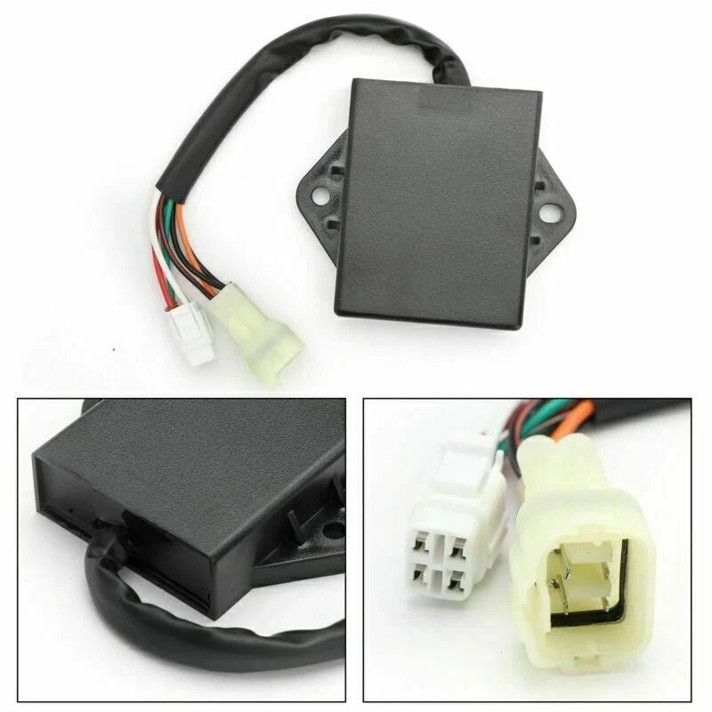 Yamaha Banshee 350 YFZ350 CDI Box Module (1997-2006)