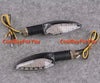 Universal Cars Plastic LED Turn Signal Lights