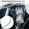 Hyundai Tucson Brake Hydraulic Hose (2010-2015)