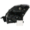 Toyota Prius 2005-2009 5Dr Hatch Right RH Replacement Headlight