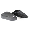Land Rover Freelander 2, Discovery 4 Carbon Fiber Side Mirror Covers (2006-2016)
