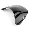 Honda CBR600 F2 (1991-1994) Black Windshield