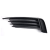 Audi A3 S3 Left Side Front Bumper Fog Light Cover (2013-2017)