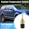 Ford Edge Engine Coolant Temperature Sensor (2007-2010)
