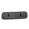 Jeep Grand Cherokee Bumper Brake Fog Light Reflector Set