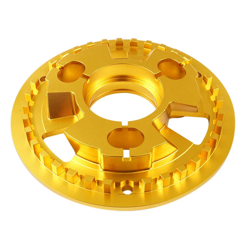 Harley Ultra Limited FLHTK Clutch Pressure Plate Assembly (2017-2022)